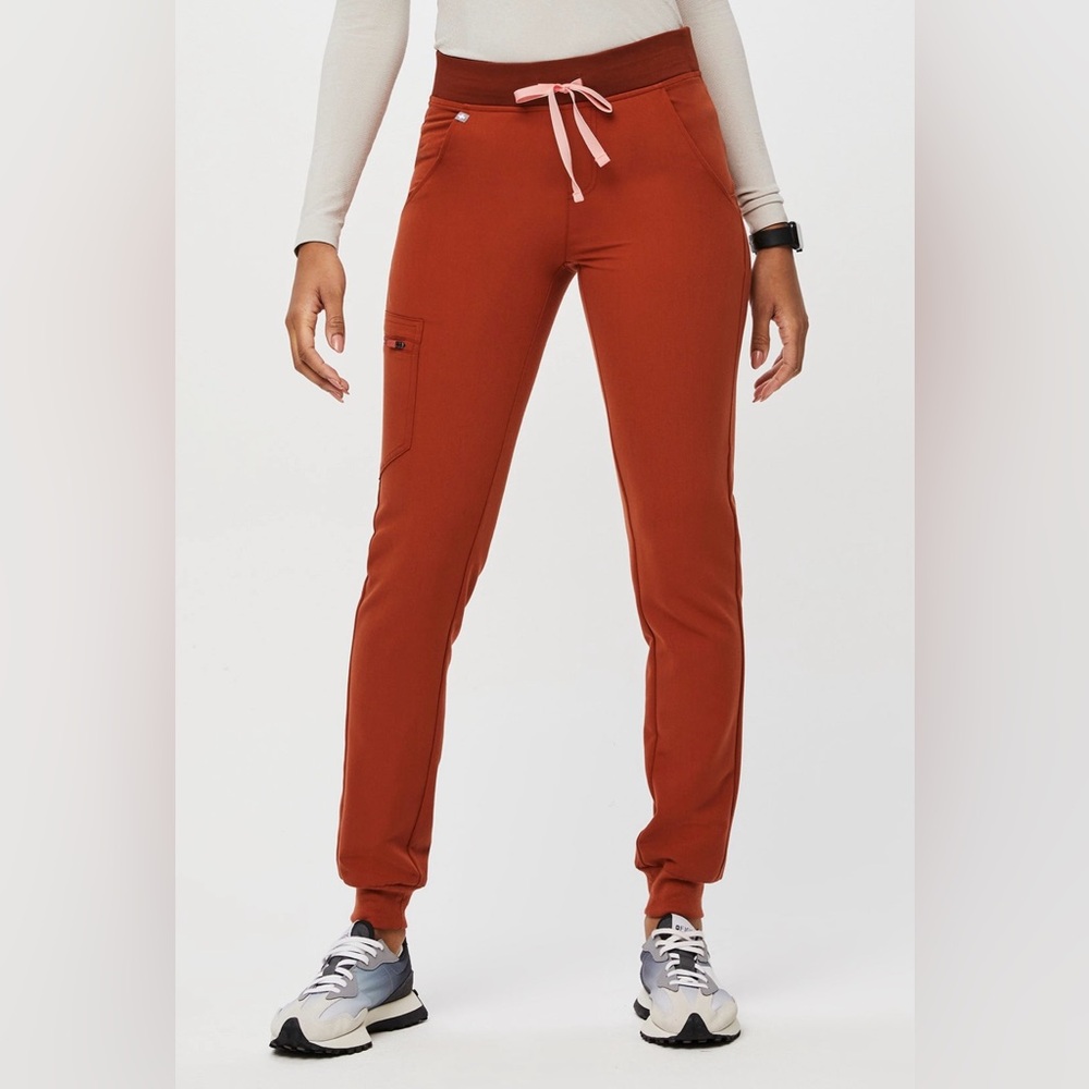 Figs Zamora Jogger Scrub Pants